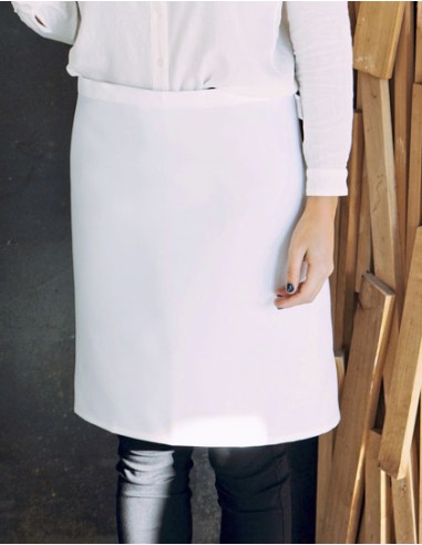 LIN-BS5090PES-Bakers Apron Sublimation